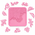 Interlocking Maze Puzzle