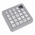 Tile Number Sliding Puzzle