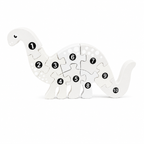 Dinosaur Number Puzzle