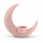 Crescent Moon Tealight Holder