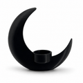 Crescent Moon Tealight Holder
