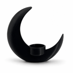 Crescent Moon Tealight Holder