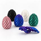 Fidget Toy Dragon Egg