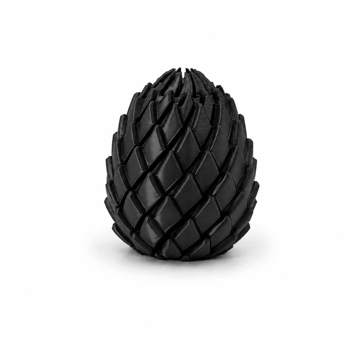 Fidget Toy Dragon Egg