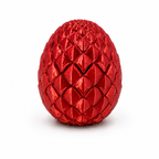 Hatching Baby Dragon Egg