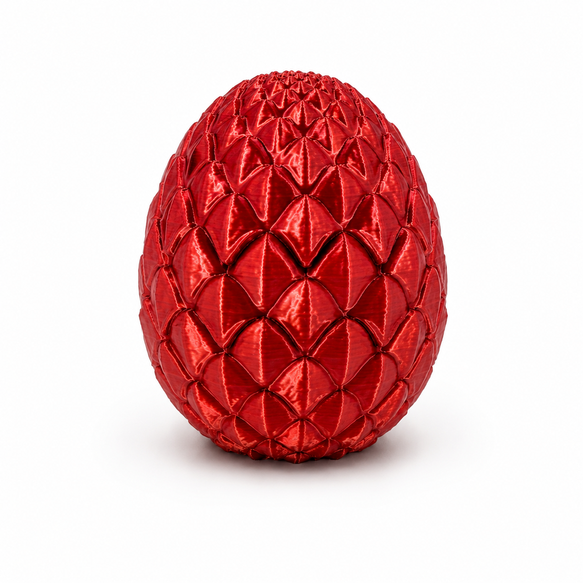 Hatching Baby Dragon Egg