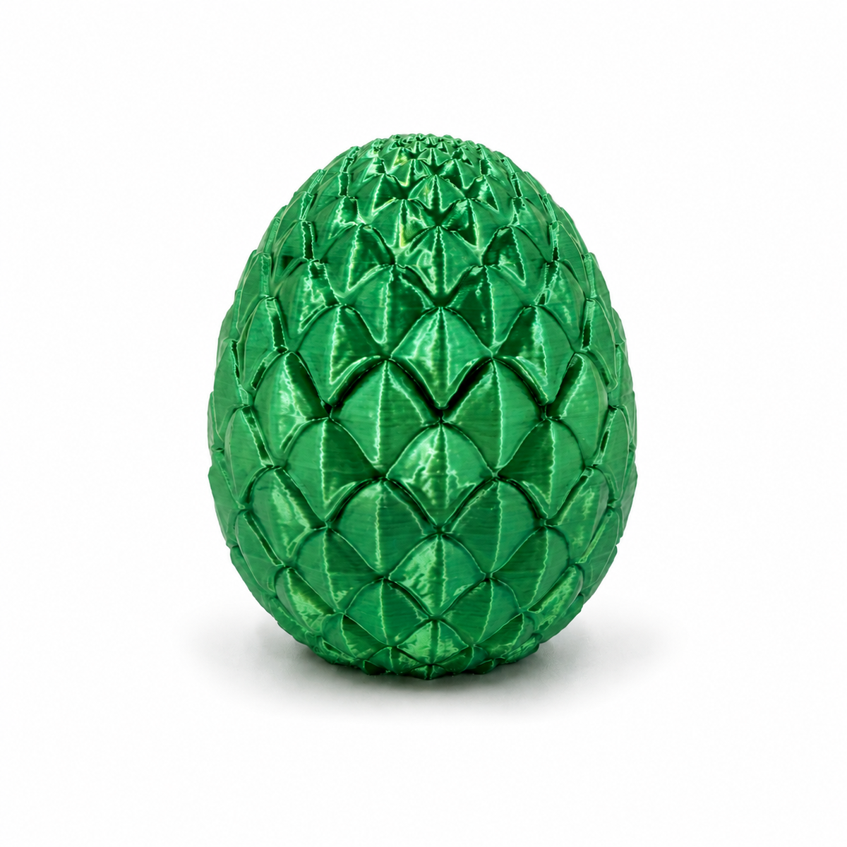 Hatching Baby Dragon Egg