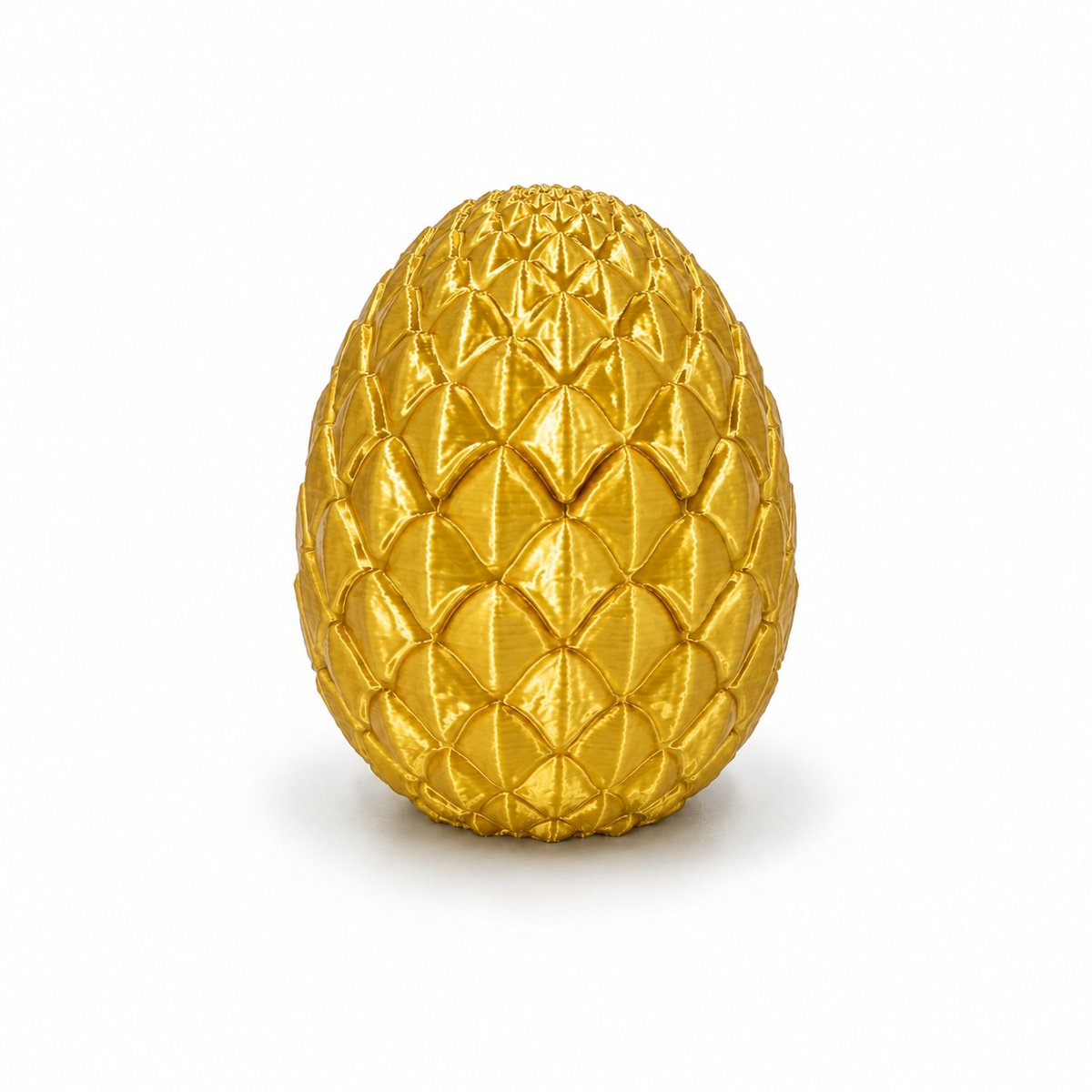 Hatching Baby Dragon Egg