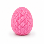 Hatching Baby Dragon Egg