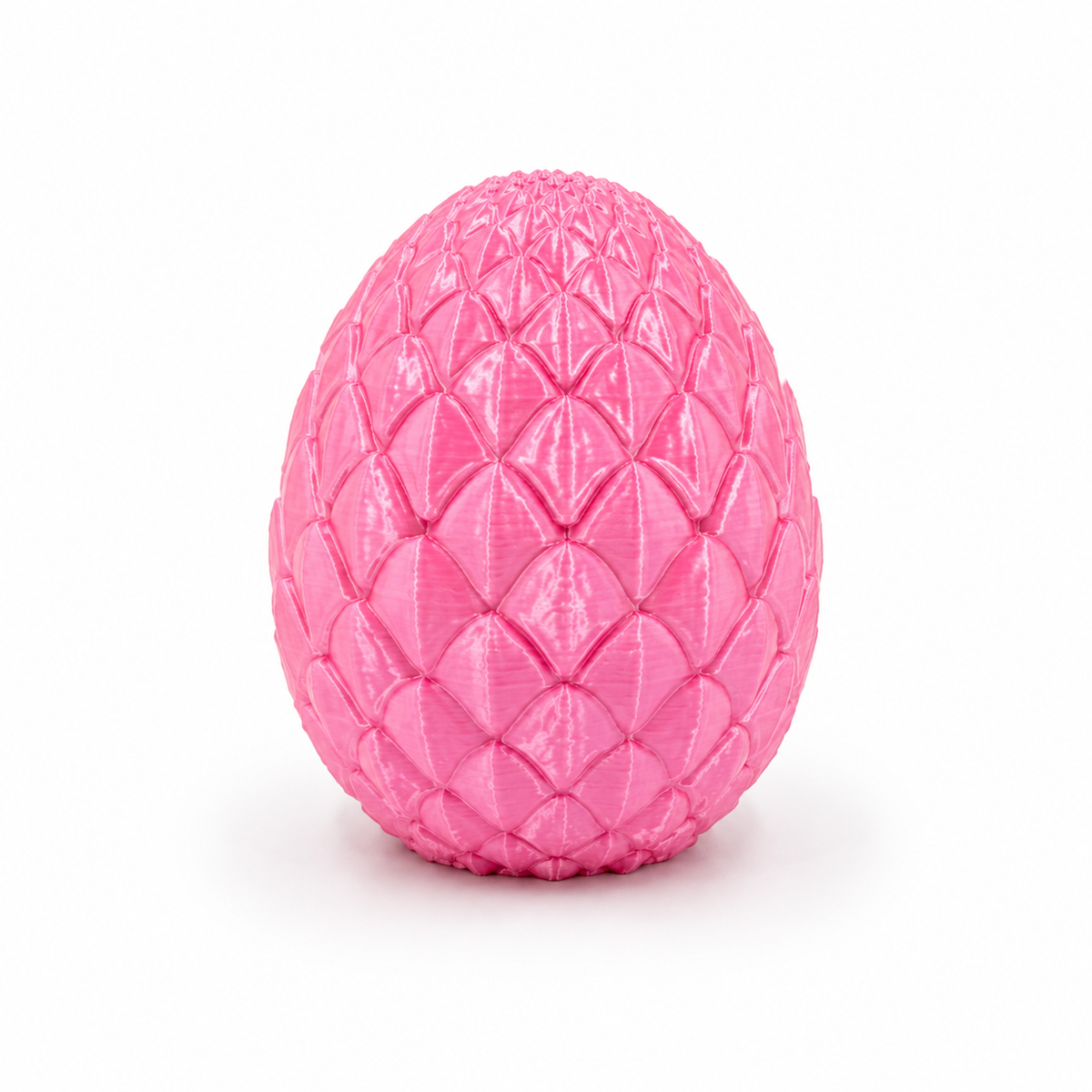 Hatching Baby Dragon Egg