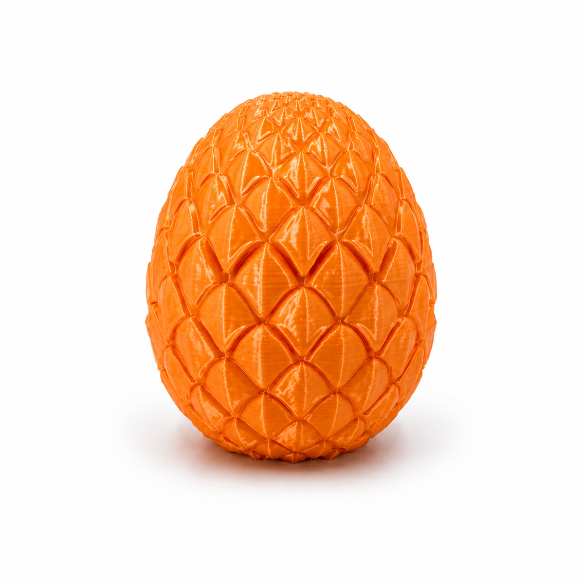 Hatching Baby Dragon Egg