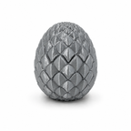 Hatching Baby Dragon Egg