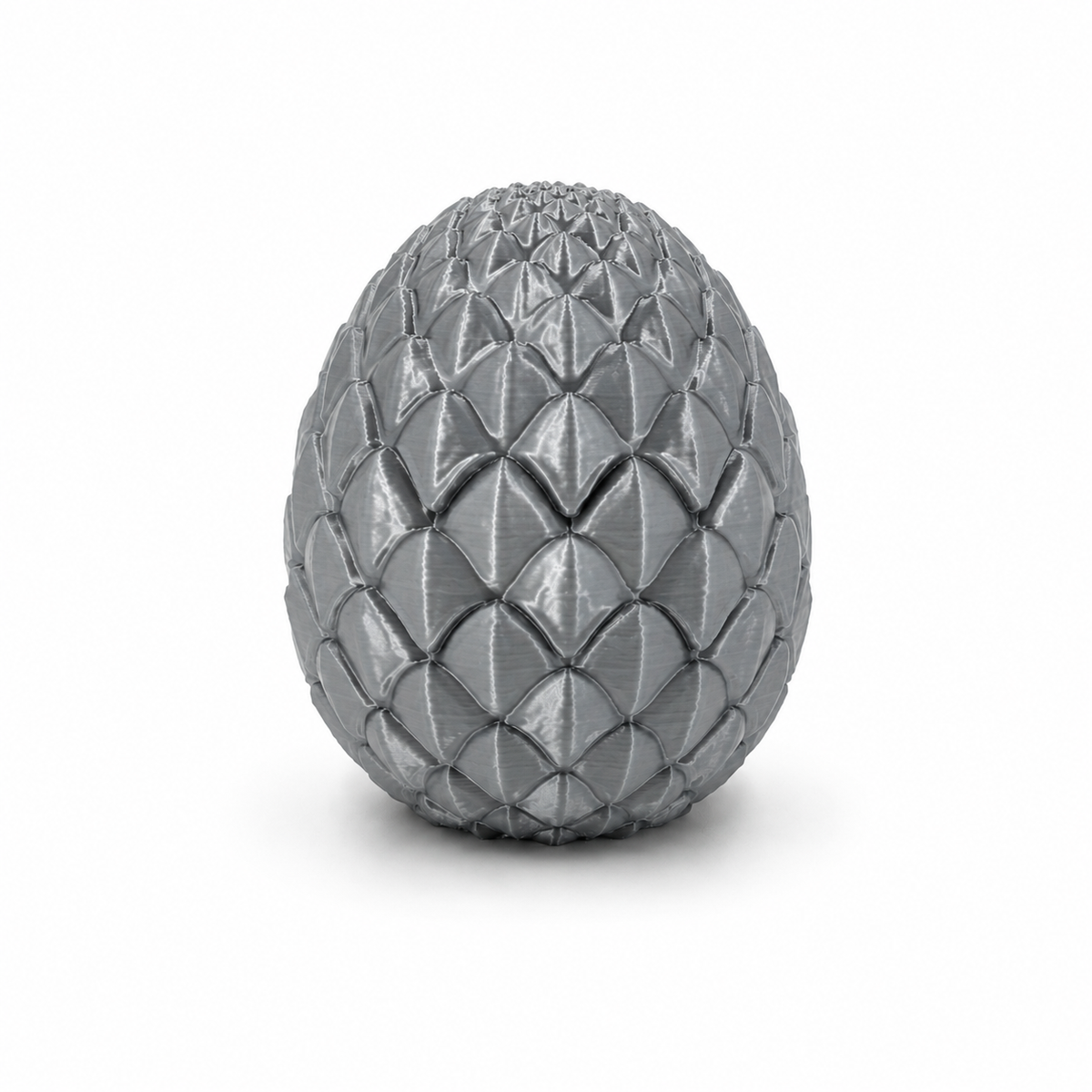 Hatching Baby Dragon Egg