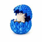 Hatching Baby Dragon Egg