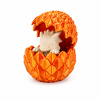 Hatching Baby Dragon Egg