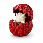 Hatching Baby Dragon Egg