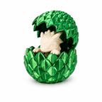 Hatching Baby Dragon Egg