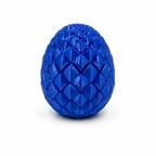Hatching Baby Dragon Egg