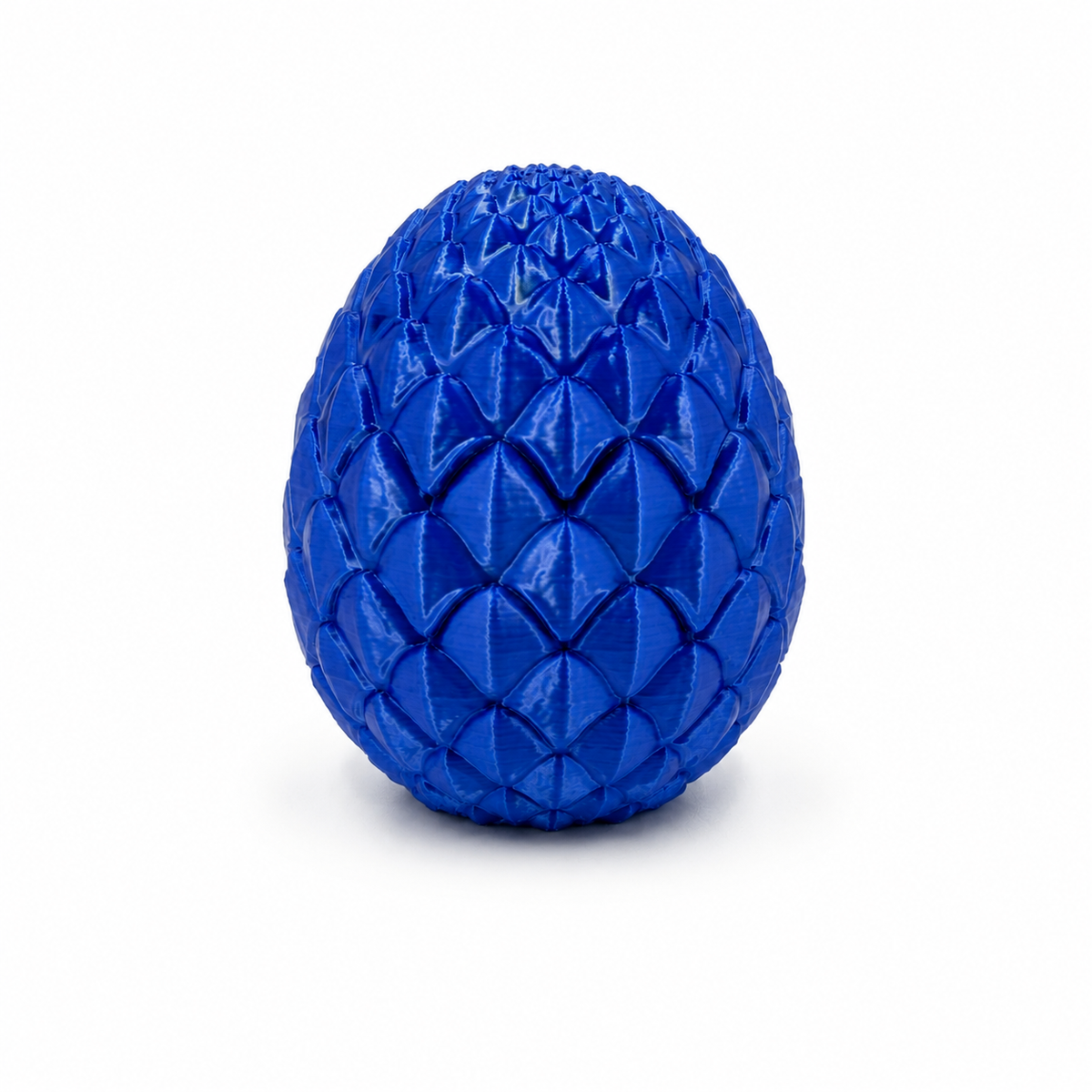 Hatching Baby Dragon Egg