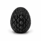 Hatching Baby Dragon Egg