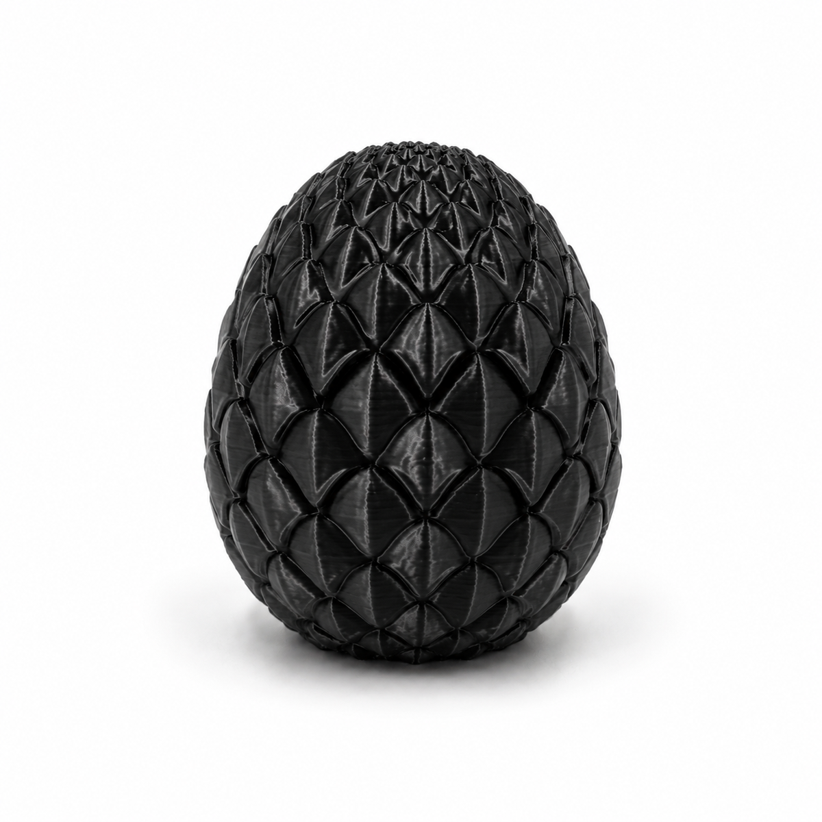 Hatching Baby Dragon Egg