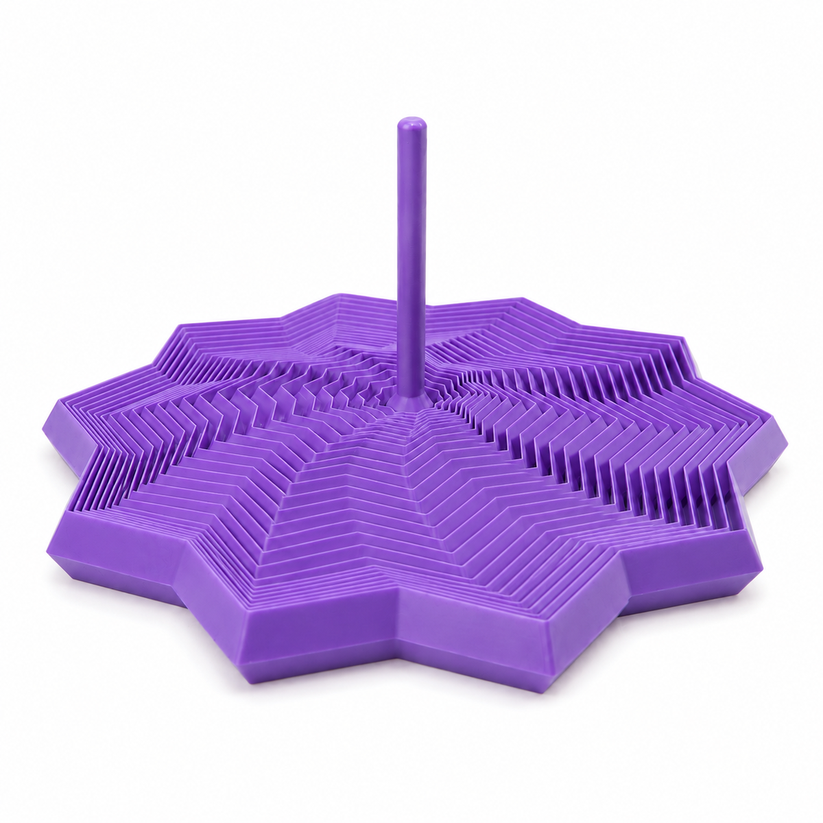 Geometric Fidget Toy &amp; Stress Reliever