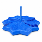 Geometric Fidget Toy &amp; Stress Reliever