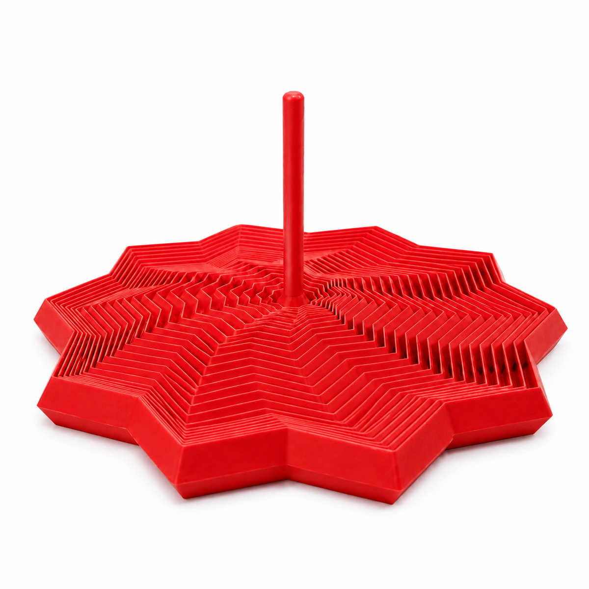 Geometric Fidget Toy &amp; Stress Reliever