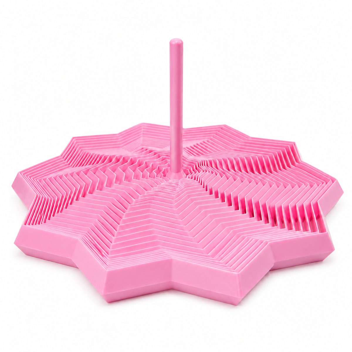 Geometric Fidget Toy &amp; Stress Reliever