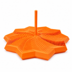 Geometric Fidget Toy &amp; Stress Reliever