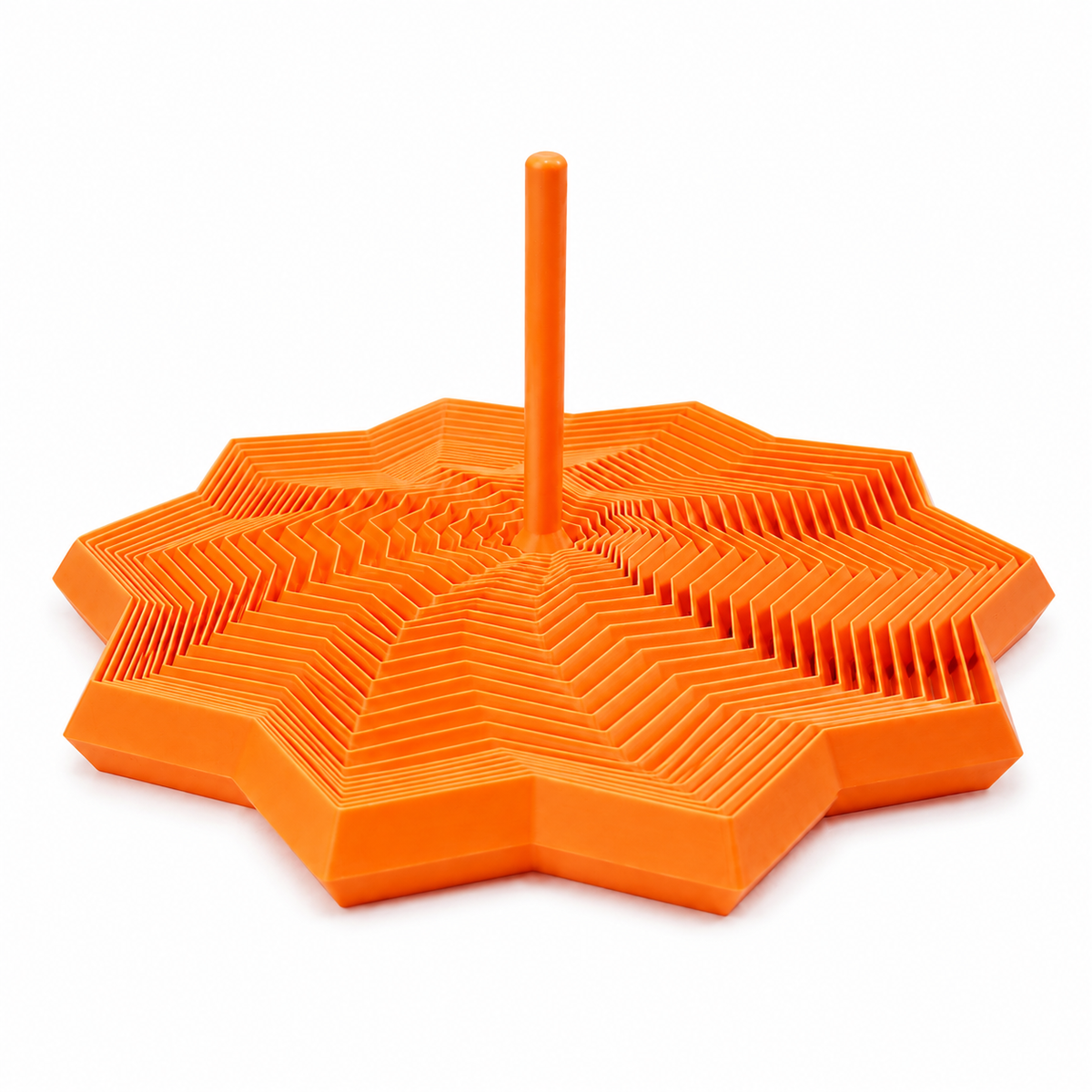 Geometric Fidget Toy &amp; Stress Reliever