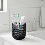 Multipurpose Makeup Brush Holder &amp; Desk Organiser