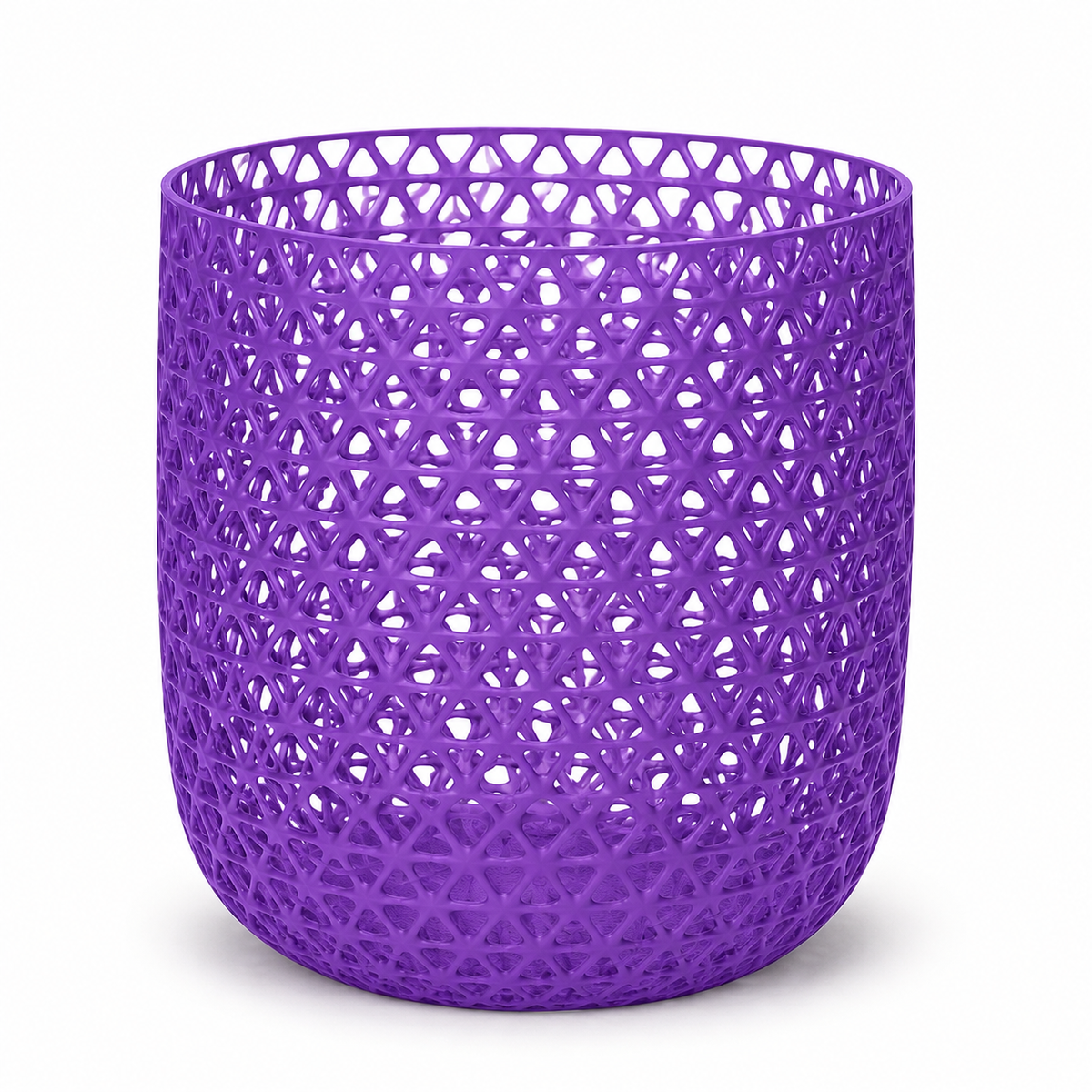 Multipurpose Makeup Brush Holder &amp; Desk Organiser