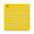 Tile Number Sliding Puzzle