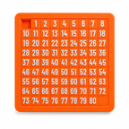 Tile Number Sliding Puzzle