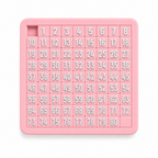 Tile Number Sliding Puzzle