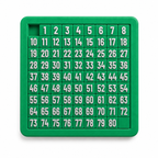 Tile Number Sliding Puzzle