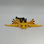 Articulated Winged Dragon