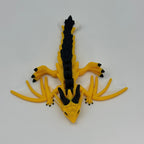 Articulated Winged Dragon