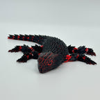 Flexi Girdled Armadillo Lizard