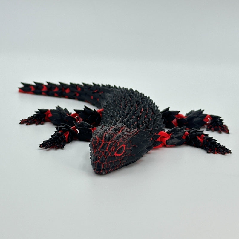 Flexi Girdled Armadillo Lizard
