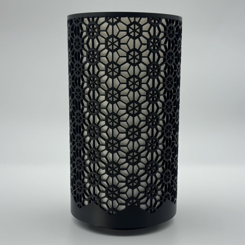 Kumiko Sakura Table Lamp