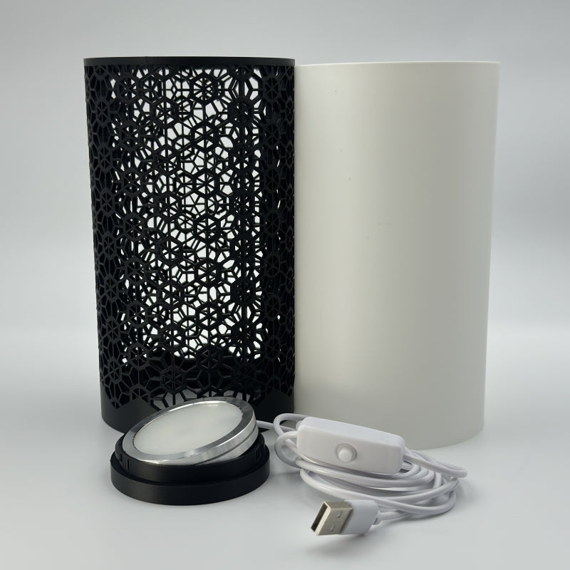 Kumiko Sakura Table Lamp