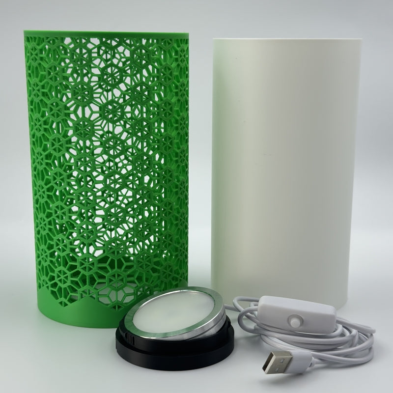 Kumiko Sakura Table Lamp