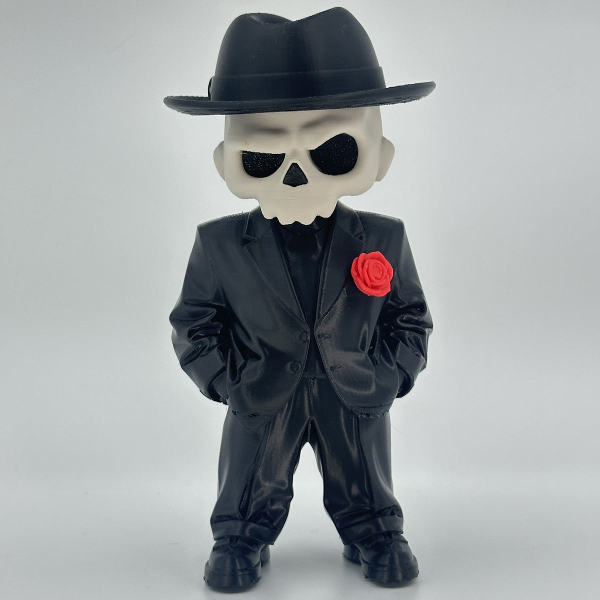 Street Skull