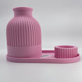 Modern Decorative Vase Set