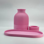 Modern Decorative Vase Set