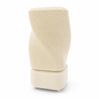 Twisted Textured Table Lamp