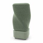 Twisted Textured Table Lamp