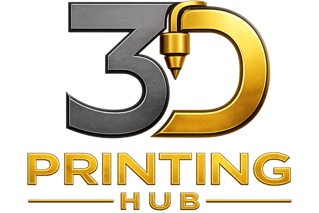 3DPRINTINGHUB